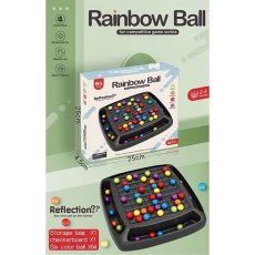 Настольная игра Rainbow ball