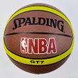 Мяч баскетбольный Spalding NBA