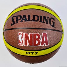 Мяч баскетбольный Spalding NBA