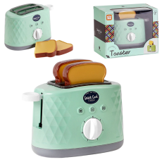 Игрушечный тостер