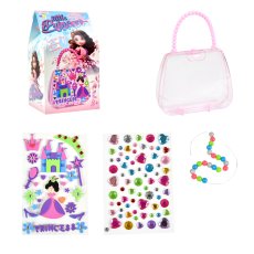 Набор для творчества Little Princess, Strateg