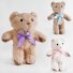 Мягкая игрушка Мишка (в ассортименте)
