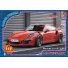 Пазлы Porsche 911 GT3 RS, G-Toys, 117 эл.