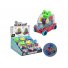 Музыкальная игрушка Машинка (в ассортименте)