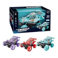 Перевертыш на радиоуправлении (в ассортименте)