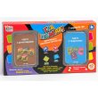 Карточная Игра памяти с Животными и динозаврами, Fun Game