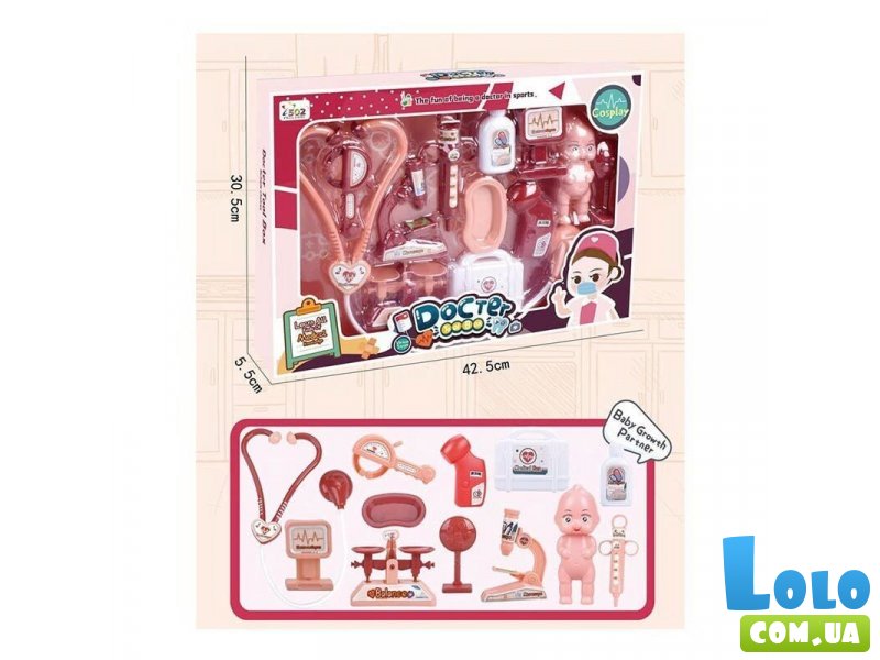 Набор доктора