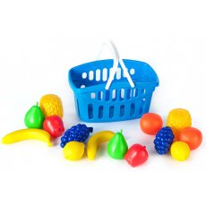 Набор Фрукты в корзине