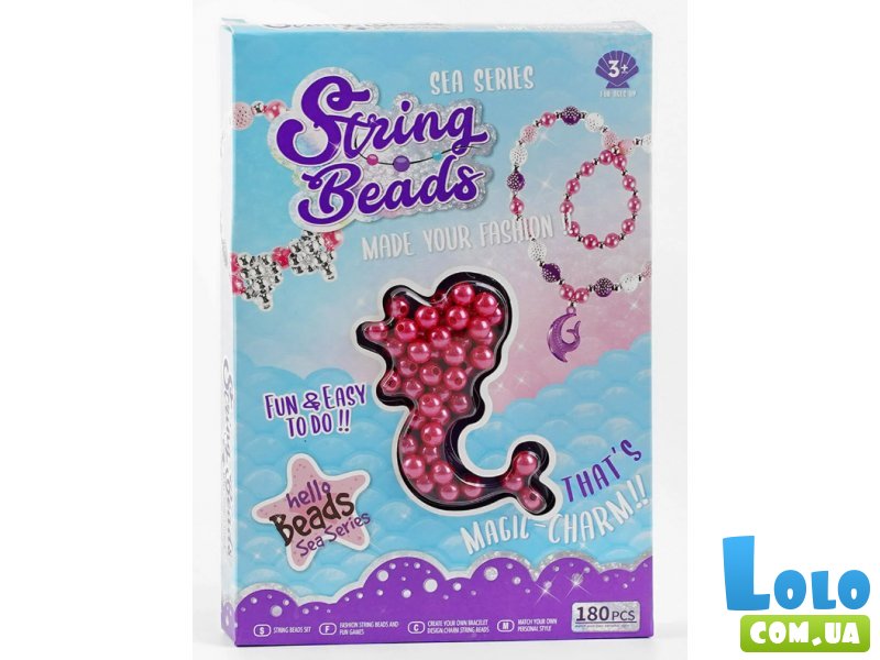 Набор бисера