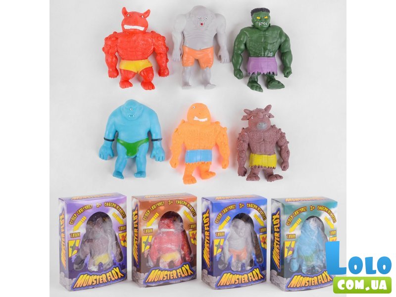 Фигурка Гуджитсу (в ассортименте)