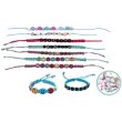 Набор для создания браслетов Friendship bracelets