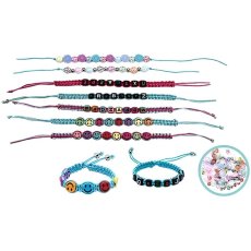 Набор для создания браслетов Friendship bracelets