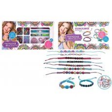 Набор для создания браслетов Friendship bracelets
