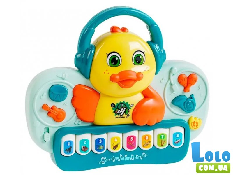 Пианино Утенок