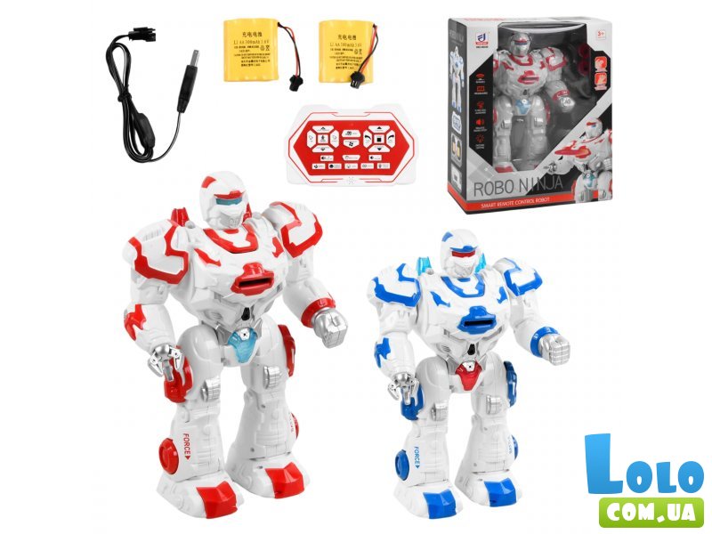 Робот на радиоуправлении (в ассортименте)