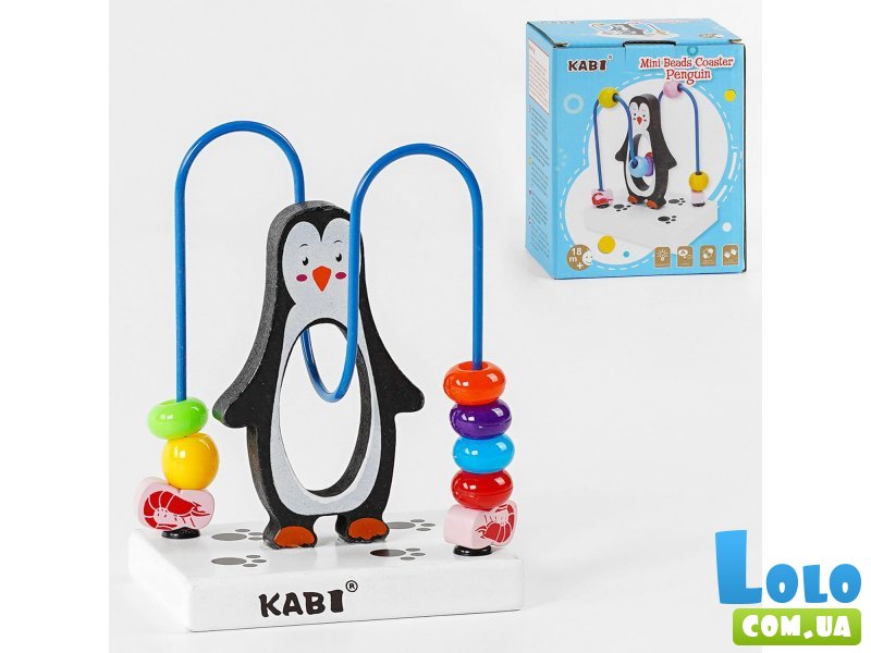 Лабиринт Пингвин