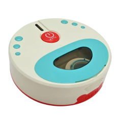 Робот пылесос