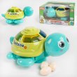Музыкальная игрушка Черепашка, TK Group
