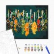 Картина по номерам Пряные специи, Brushme (40х50 см)