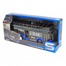 Машина музыкальная Автобус