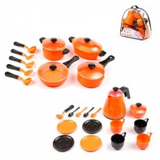 Набор посуды, Юника