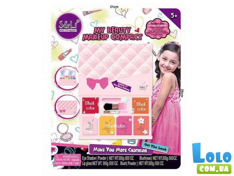 Набор косметики Сумочка