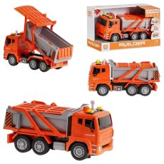 Машина Самосвал