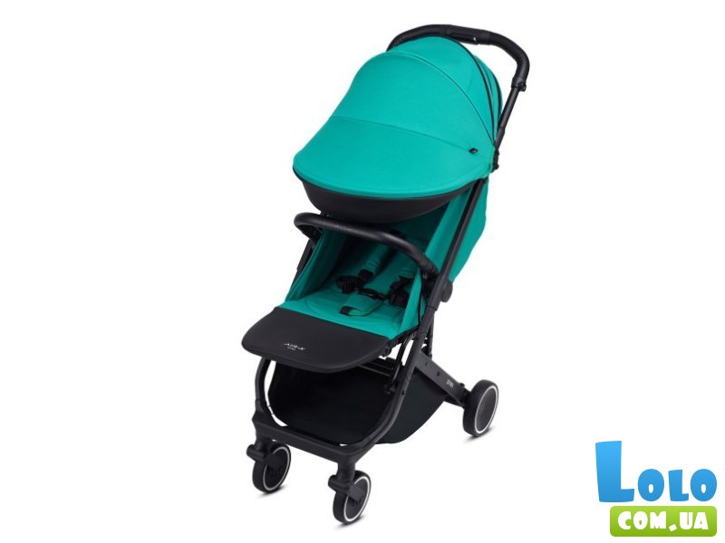 Прогулочная коляска Air-X, Anex (зеленая)