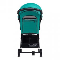 Прогулочная коляска Air-X, Anex (зеленая)