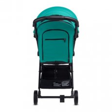 Прогулочная коляска Air-X, Anex (зеленая)