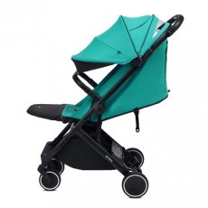 Прогулочная коляска Air-X, Anex (зеленая)
