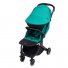 Прогулочная коляска Air-X, Anex (зеленая)
