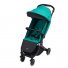 Прогулочная коляска Air-X, Anex (зеленая)