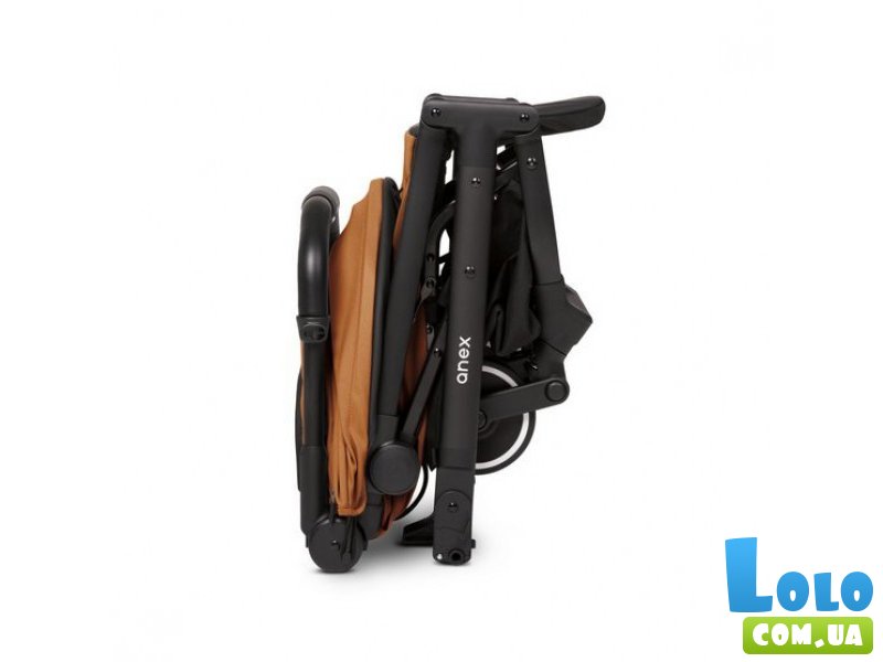 Прогулочная коляска Air-X, Anex (коричневая)