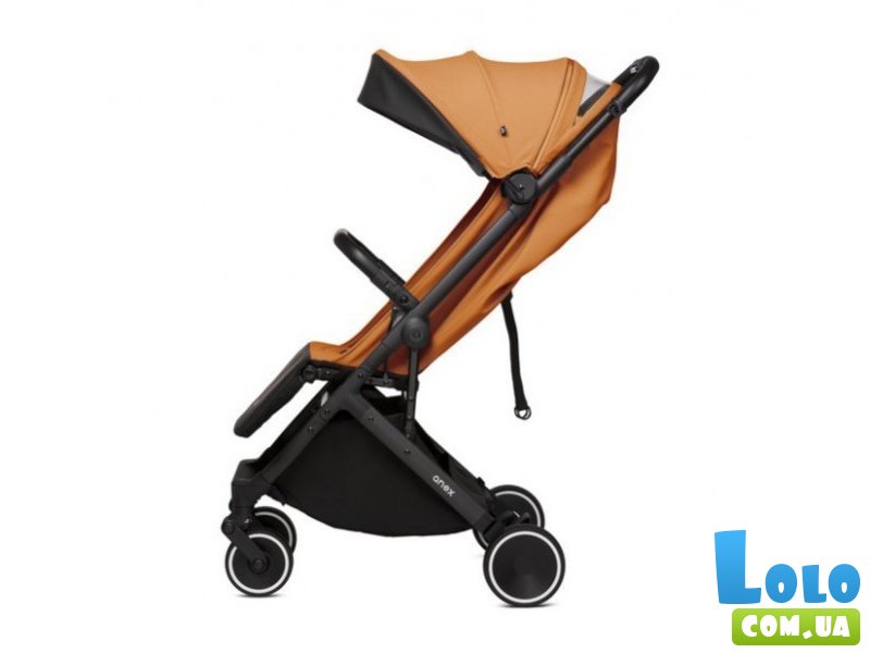 Прогулочная коляска Air-X, Anex (коричневая)