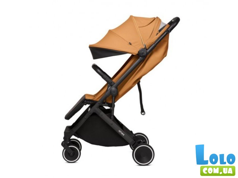 Прогулочная коляска Air-X, Anex (коричневая)