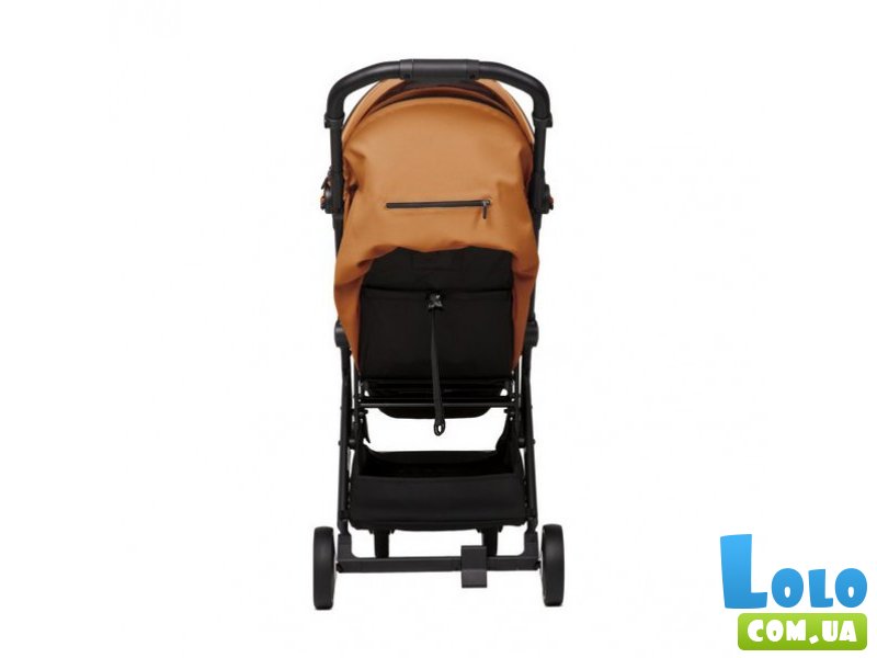 Прогулочная коляска Air-X, Anex (коричневая)