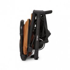 Прогулочная коляска Air-X, Anex (коричневая)