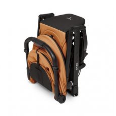 Прогулочная коляска Air-X, Anex (коричневая)