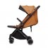 Прогулочная коляска Air-X, Anex (коричневая)