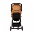 Прогулочная коляска Air-X, Anex (коричневая)