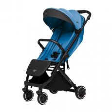 Прогулочная коляска Air-X, Anex (синяя)