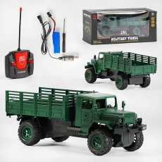 Машина на радиоуправлении (в ассортименте)