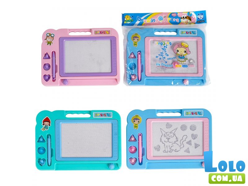 Доска для рисования (в ассортименте)