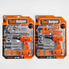 Набор инструментов (в ассортименте)