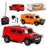 Машина Джип на радиоуправлении (в ассортименте)