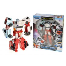 Трансформер 4 в 1