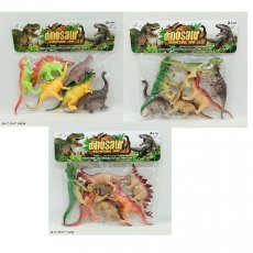 Набор динозавров (в ассортименте)