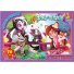 Пазлы Enchantimals, G-Toys, 70 эл.