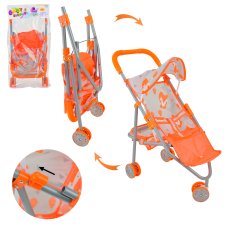 Коляска для кукол